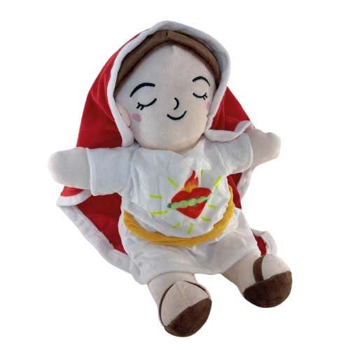 HolyBreath™ Peluche Calmante que Respira