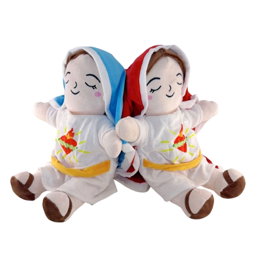 HolyBreath™ Peluche Calmante que Respira