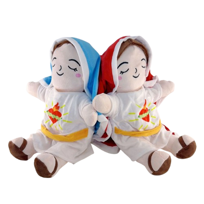 HolyBreath™ Peluche Calmante que Respira