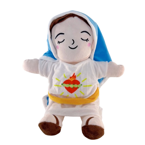 HolyBreath™ Peluche Calmante que Respira