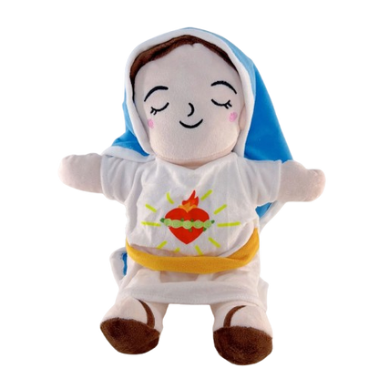 HolyBreath™ Peluche Calmante que Respira