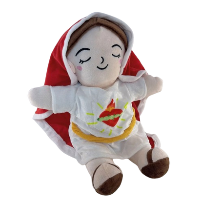 HolyBreath™ Peluche Calmante que Respira