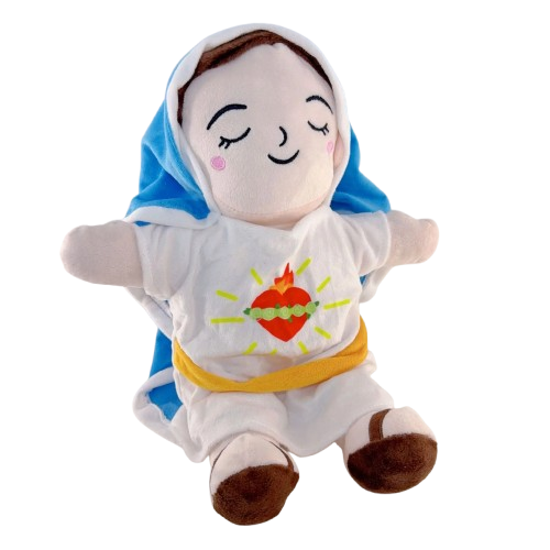 HolyBreath™ Peluche Calmante que Respira