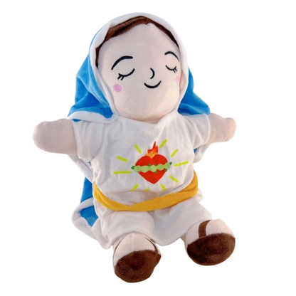 HolyBreath™ Peluche Calmante que Respira